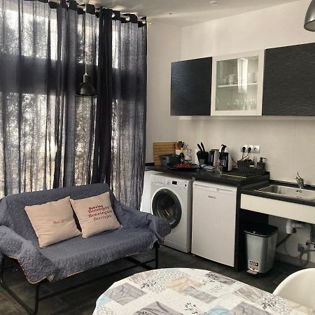Asv Apartments بينيذا ذي مار المظهر الخارجي الصورة