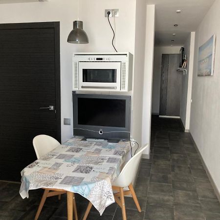 Asv Apartments بينيذا ذي مار المظهر الخارجي الصورة
