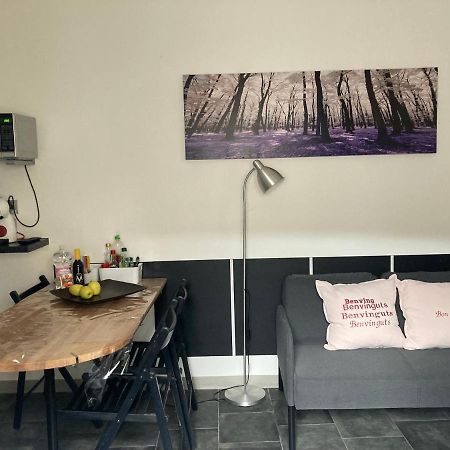 Asv Apartments بينيذا ذي مار المظهر الخارجي الصورة