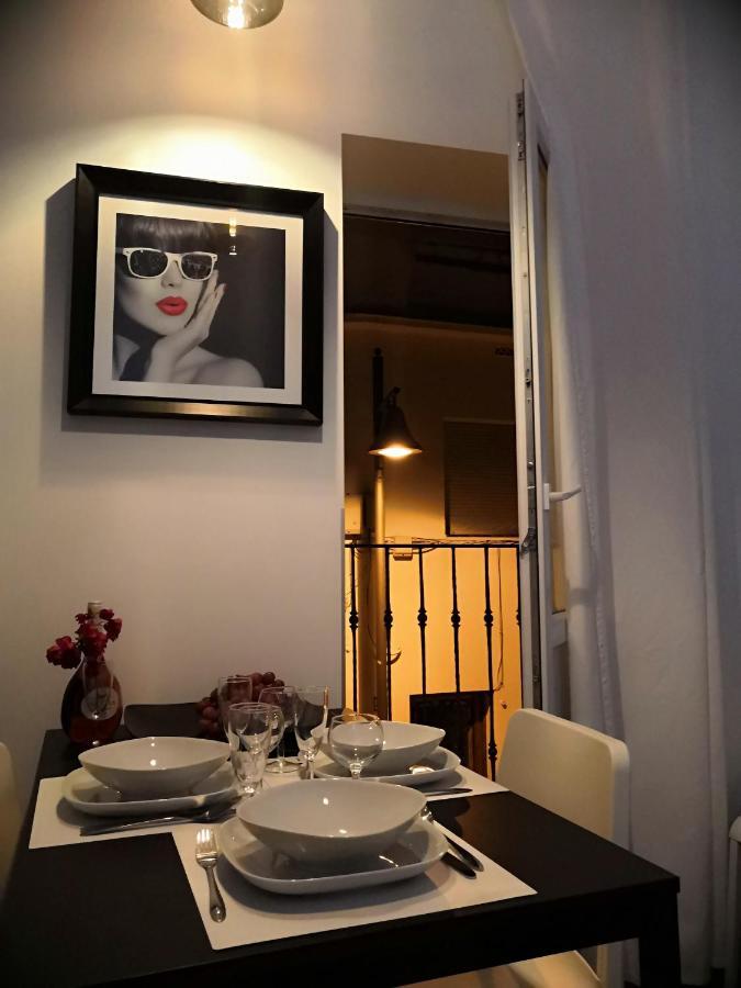 Asv Apartments بينيذا ذي مار المظهر الخارجي الصورة