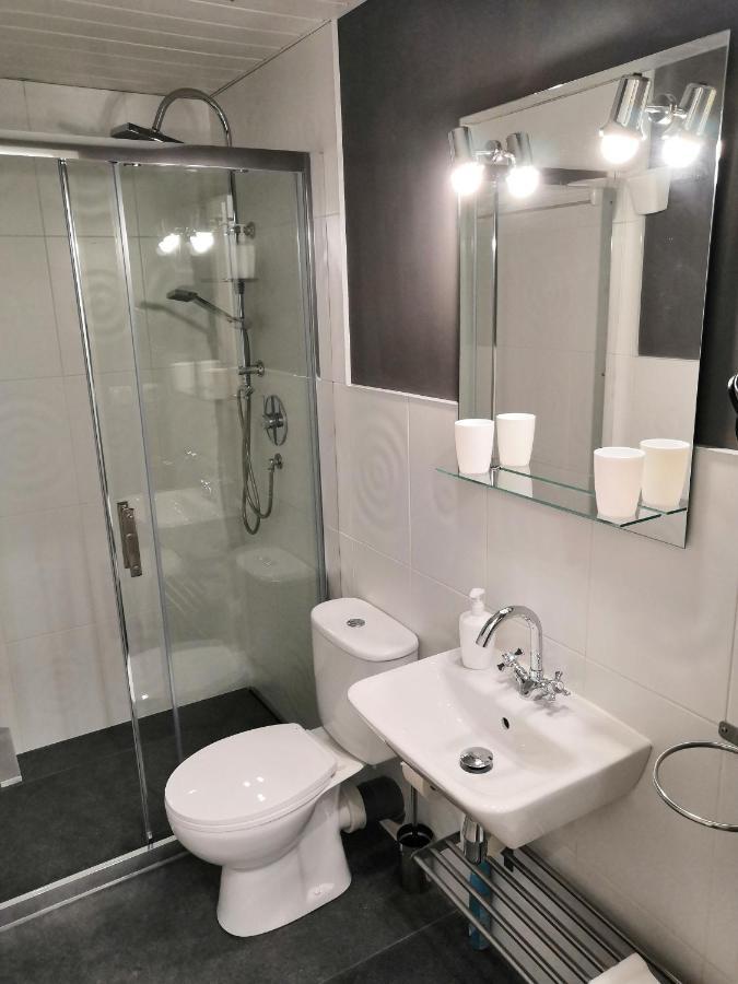 Asv Apartments بينيذا ذي مار المظهر الخارجي الصورة