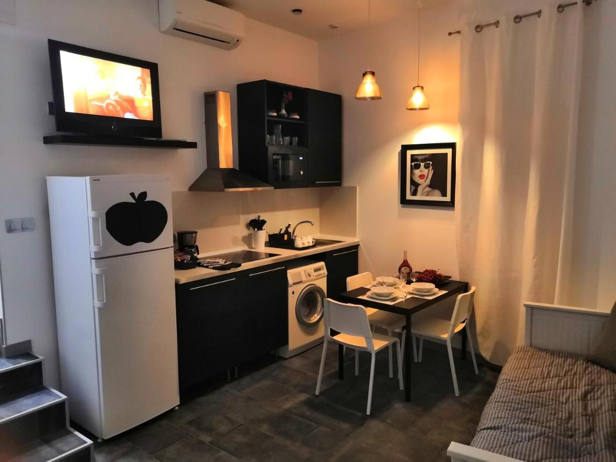 Asv Apartments بينيذا ذي مار المظهر الخارجي الصورة