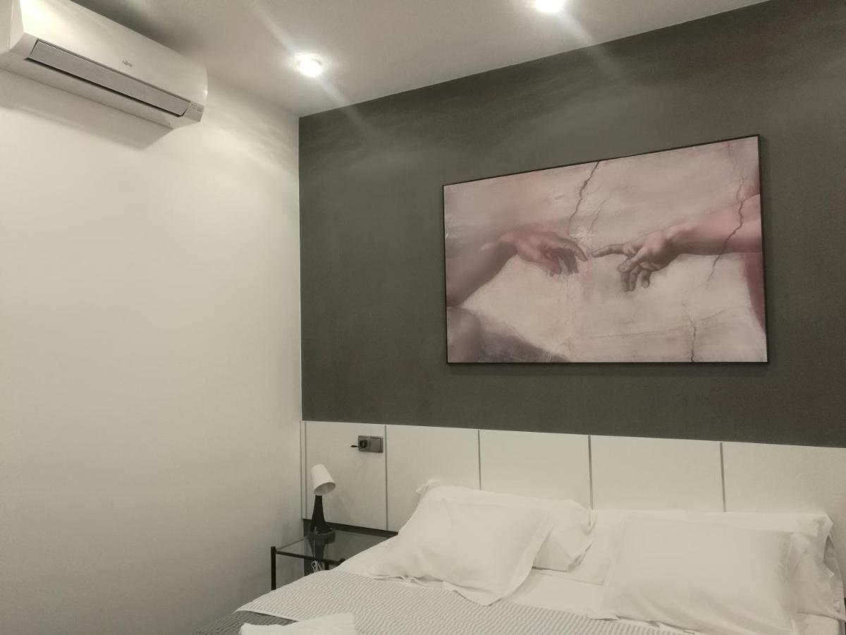 Asv Apartments بينيذا ذي مار المظهر الخارجي الصورة