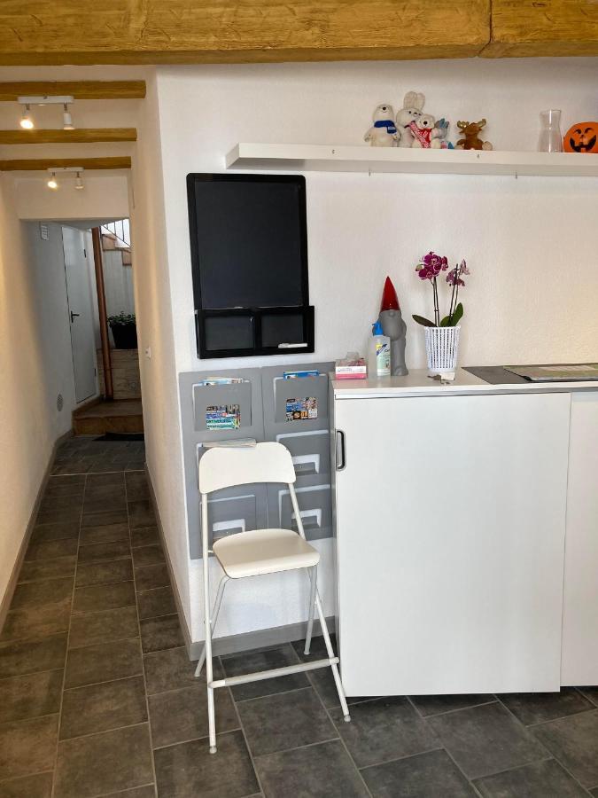 Asv Apartments بينيذا ذي مار المظهر الخارجي الصورة