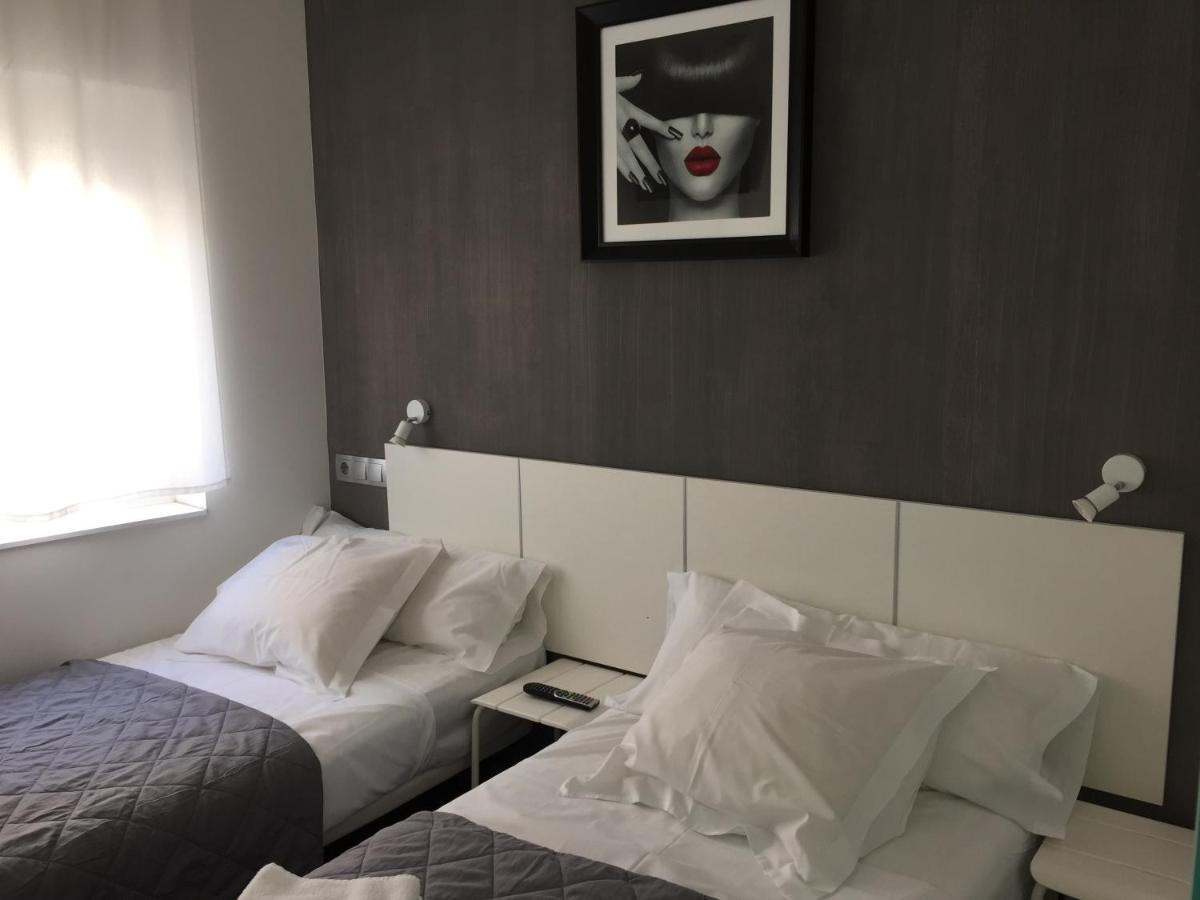 Asv Apartments بينيذا ذي مار المظهر الخارجي الصورة
