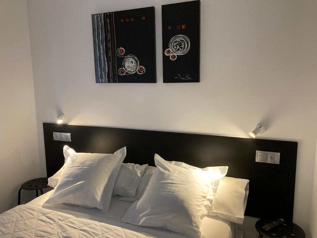 Asv Apartments بينيذا ذي مار المظهر الخارجي الصورة