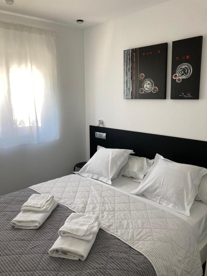 Asv Apartments بينيذا ذي مار المظهر الخارجي الصورة