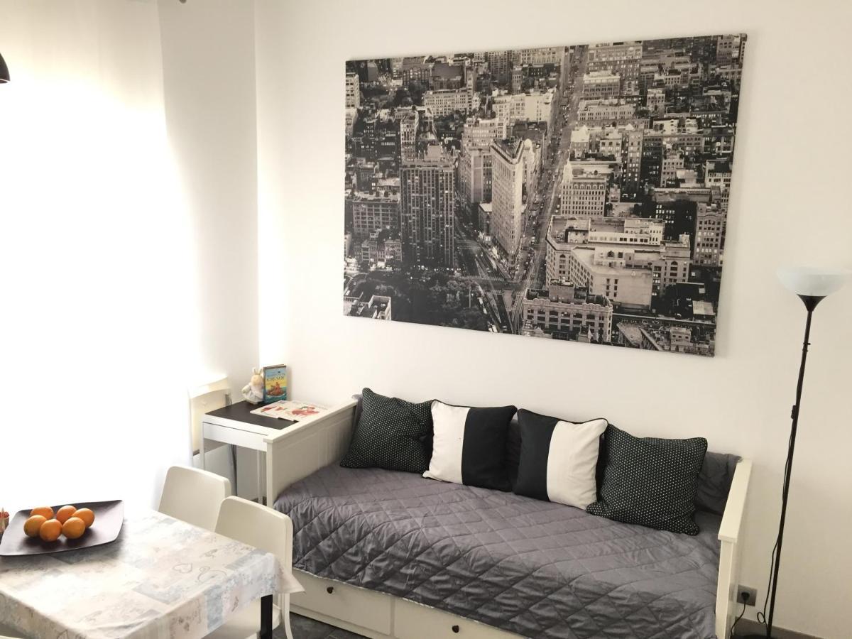 Asv Apartments بينيذا ذي مار المظهر الخارجي الصورة