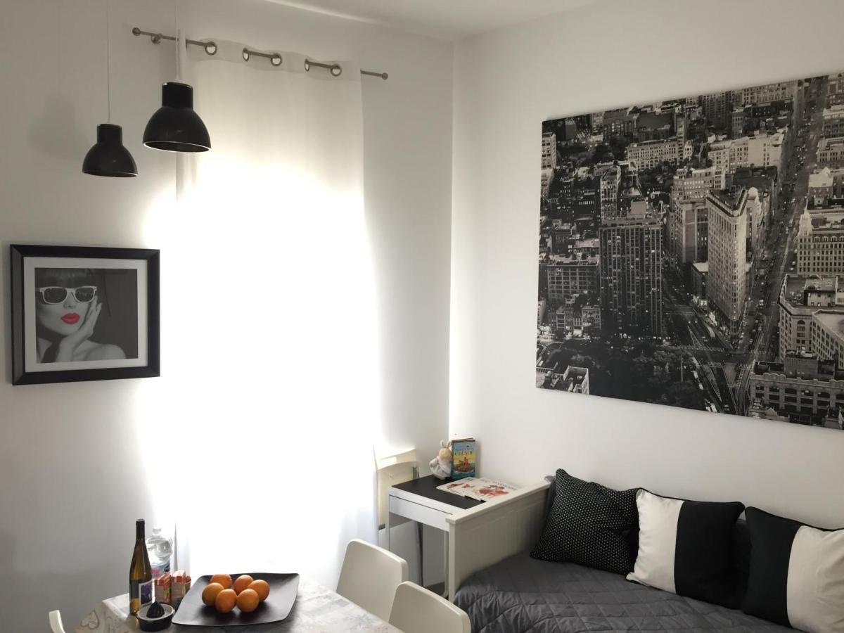 Asv Apartments بينيذا ذي مار المظهر الخارجي الصورة