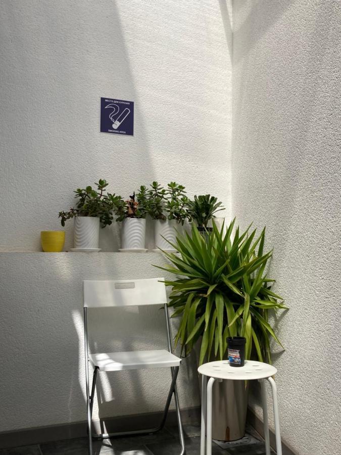 Asv Apartments بينيذا ذي مار المظهر الخارجي الصورة
