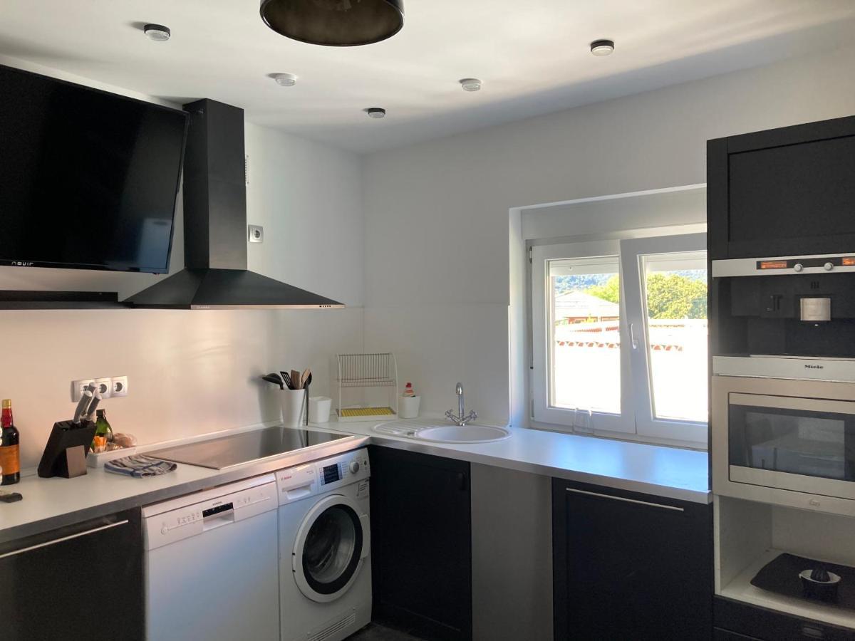 Asv Apartments بينيذا ذي مار المظهر الخارجي الصورة