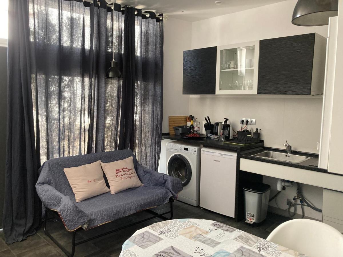 Asv Apartments بينيذا ذي مار المظهر الخارجي الصورة