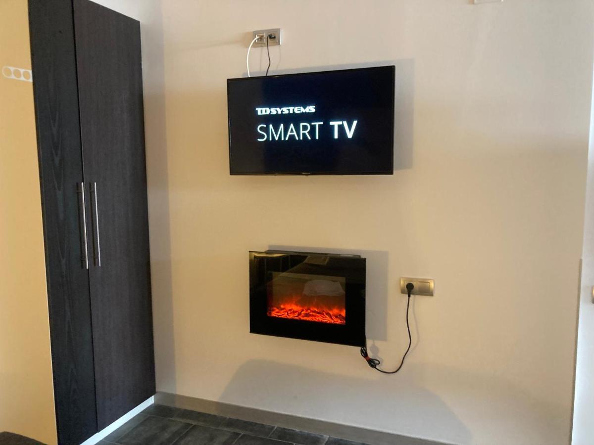 Asv Apartments بينيذا ذي مار المظهر الخارجي الصورة