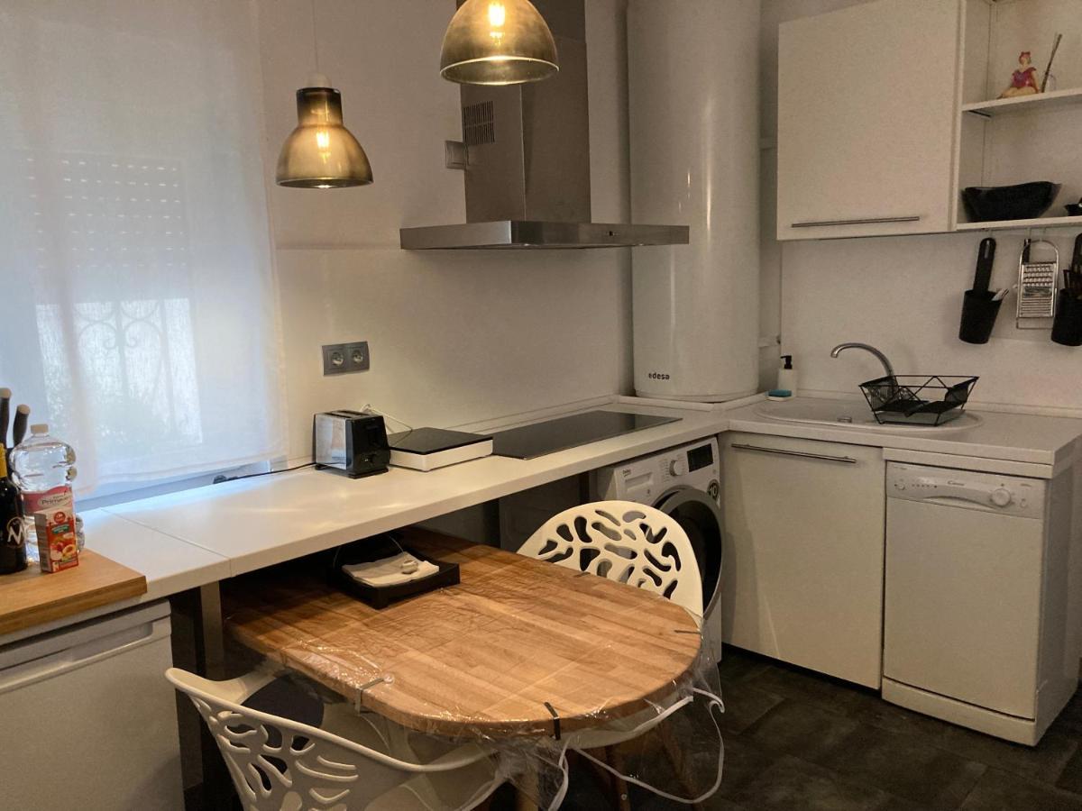 Asv Apartments بينيذا ذي مار المظهر الخارجي الصورة