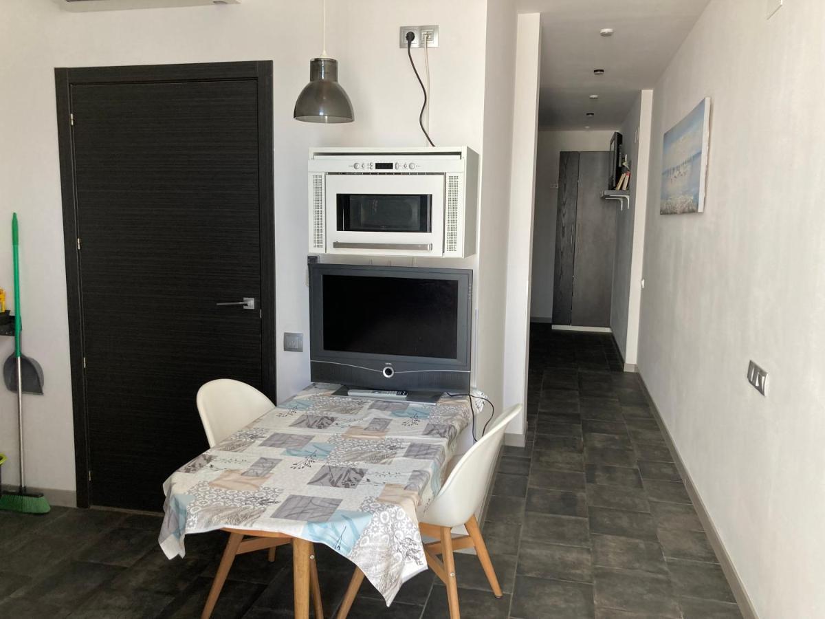 Asv Apartments بينيذا ذي مار المظهر الخارجي الصورة