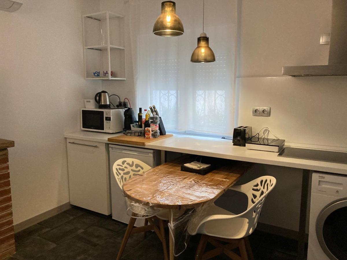 Asv Apartments بينيذا ذي مار المظهر الخارجي الصورة