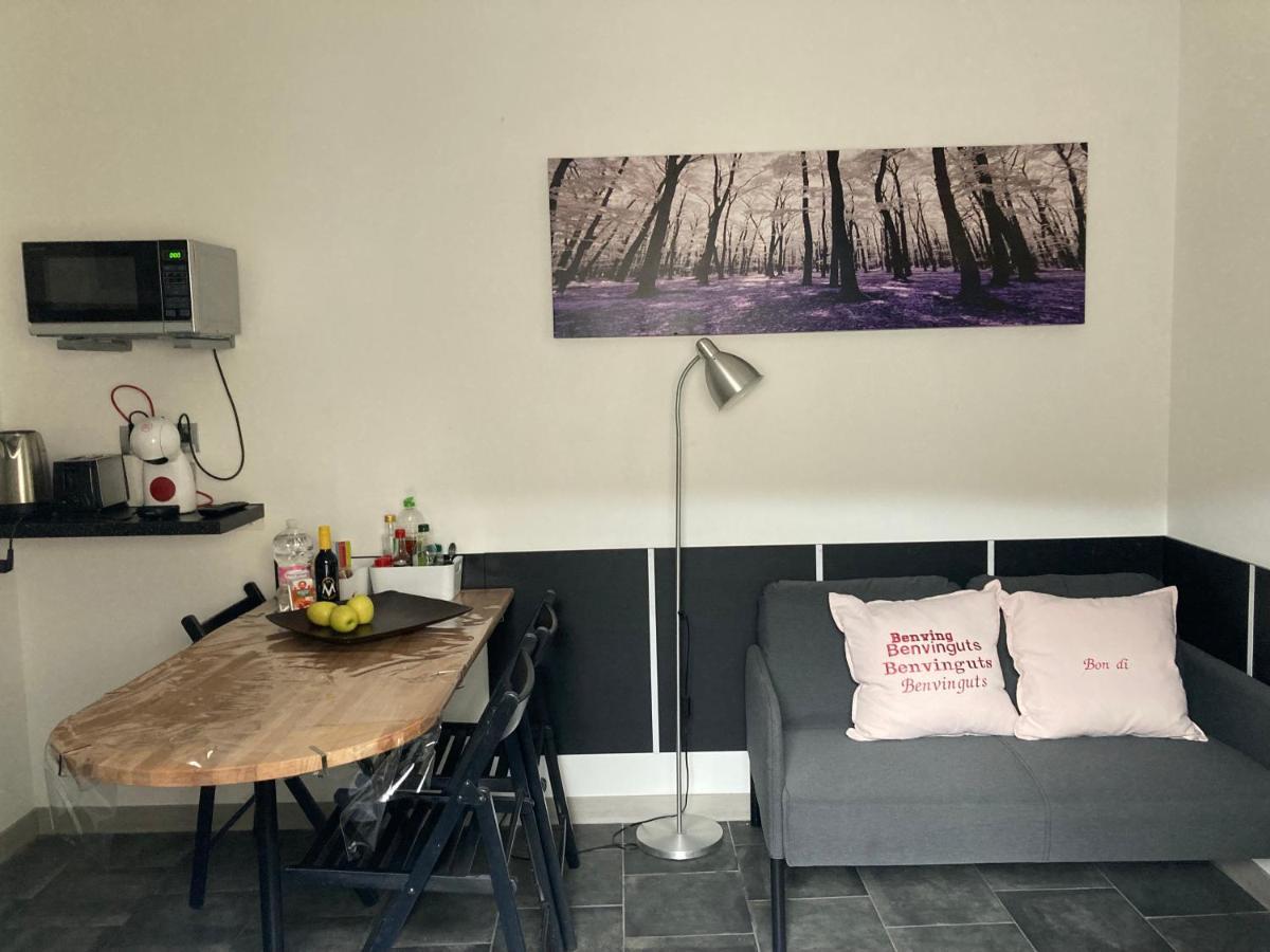 Asv Apartments بينيذا ذي مار المظهر الخارجي الصورة