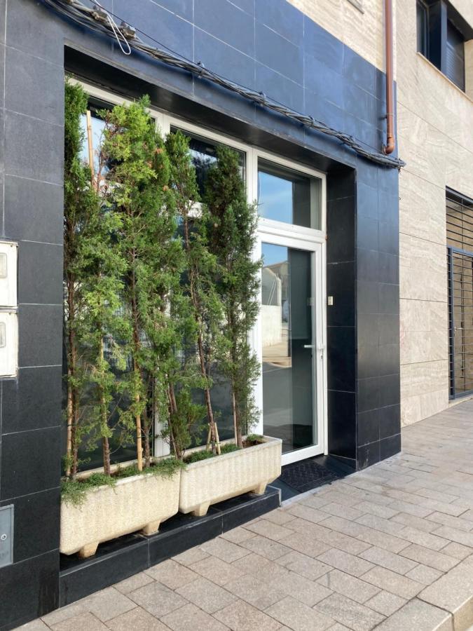 Asv Apartments بينيذا ذي مار المظهر الخارجي الصورة