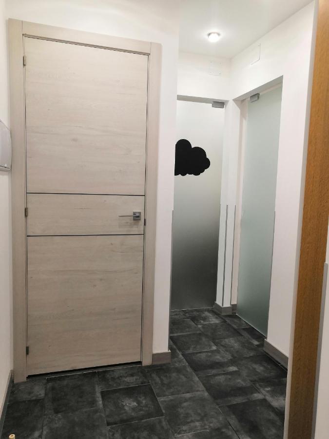 Asv Apartments بينيذا ذي مار المظهر الخارجي الصورة