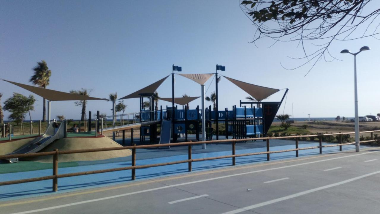 Asv Apartments بينيذا ذي مار المظهر الخارجي الصورة