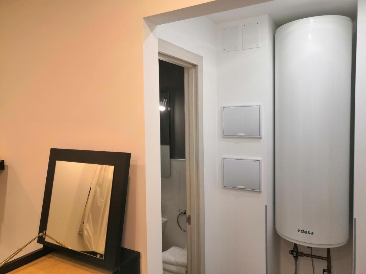 Asv Apartments بينيذا ذي مار المظهر الخارجي الصورة