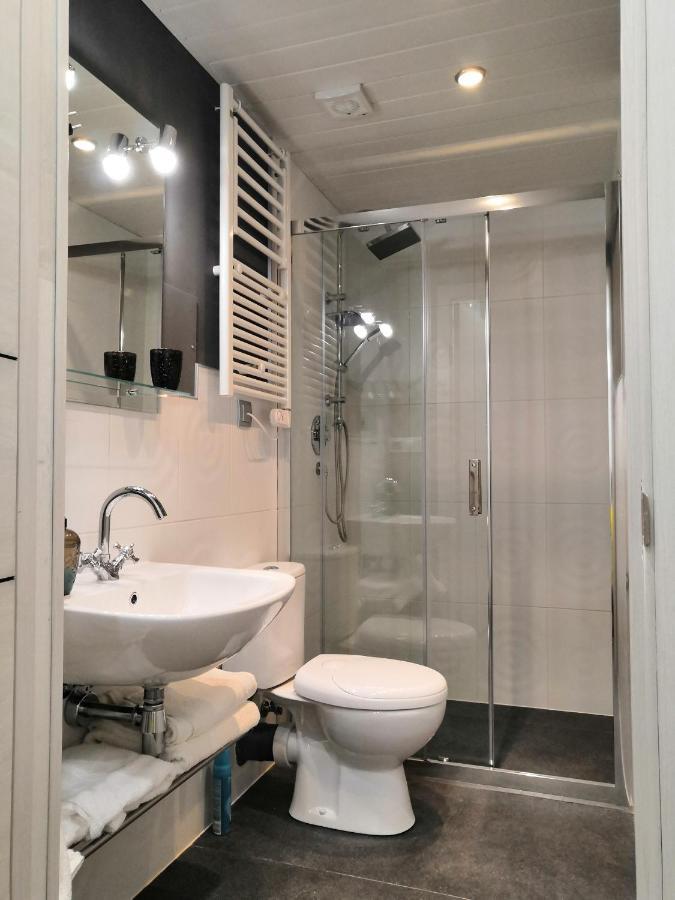 Asv Apartments بينيذا ذي مار المظهر الخارجي الصورة